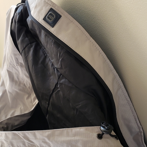 Mens, Free Country Coat Jacket - Picture 7 of 9